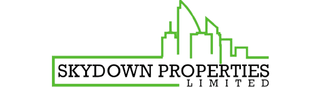 Skydown Properties Logo