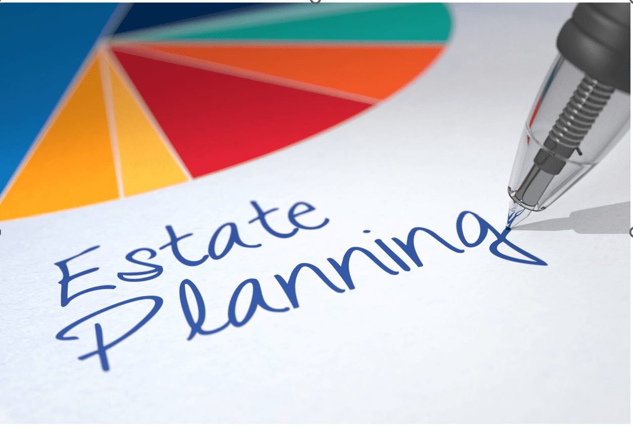 ESTATE PLANNING THROUGH WILLS: THE ISLAMIC PERSPECTIVE