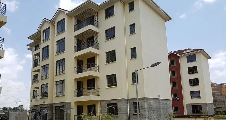 skydown properties appartement