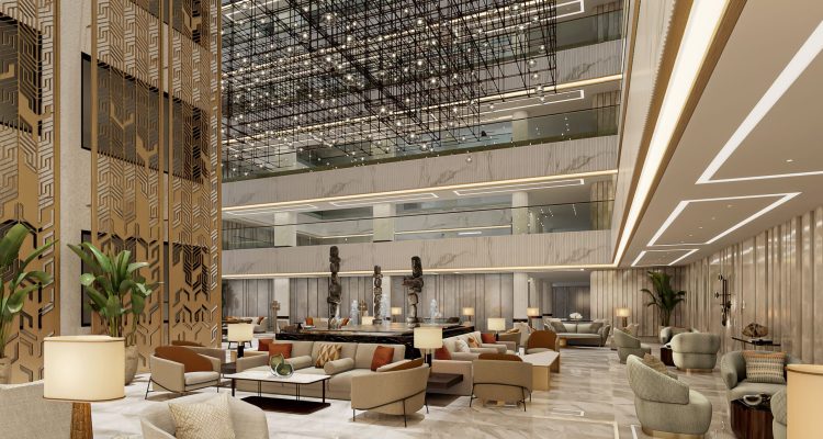 skydown properties Lounge 1st Floor