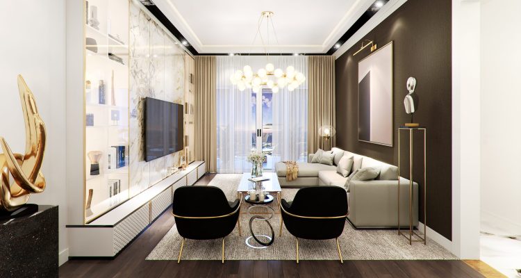 Skydown Properties lounge