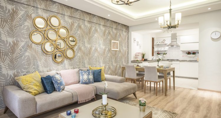 Skydown Properties dining