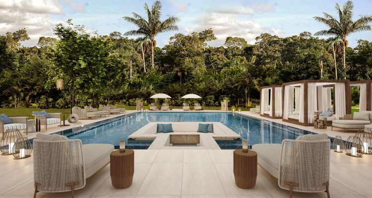 skydown properties Pool Area