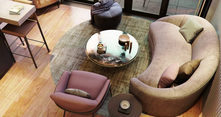 Skydown Properties library